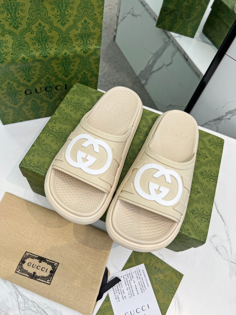 Gucci Slippers